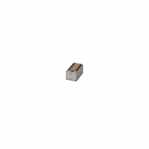 Phoenix Contact blocco di distribuzione PTFIX 6/12X2,5 BK
