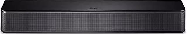 Soundbar Bose Solo 2 Nero con connessione Bluetooth e ottica