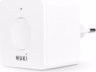 NUKI Bridge smart home signal extender Wireless