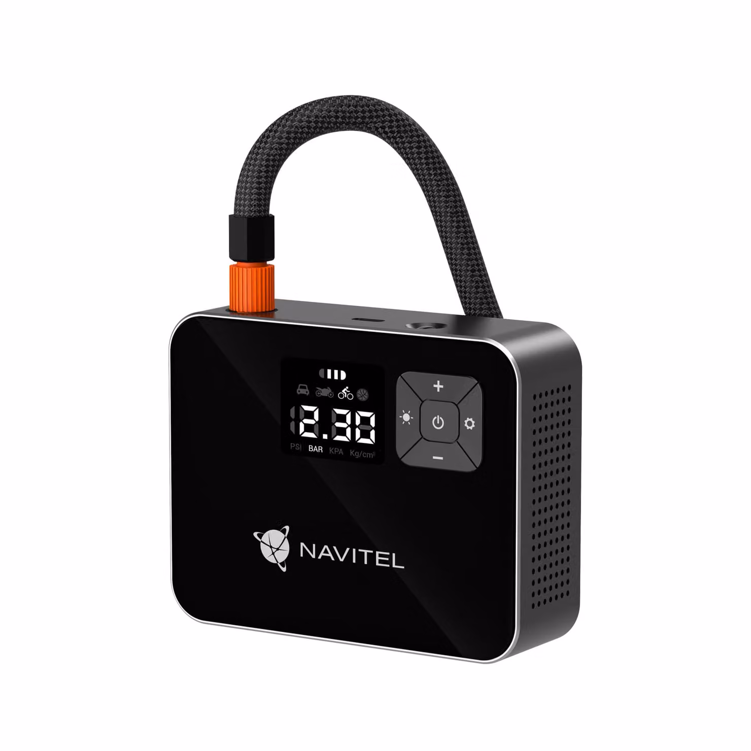 Compressore d'aria Navitel AIR 15 AL 50 W 15 l/min Batteria