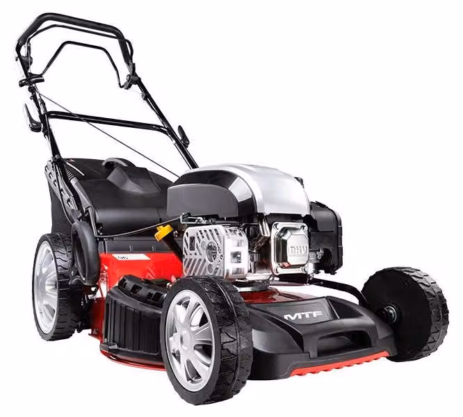 Mountfield Tosaerba A Benzina MTF LM 46 SP Con Telaio In Acciaio