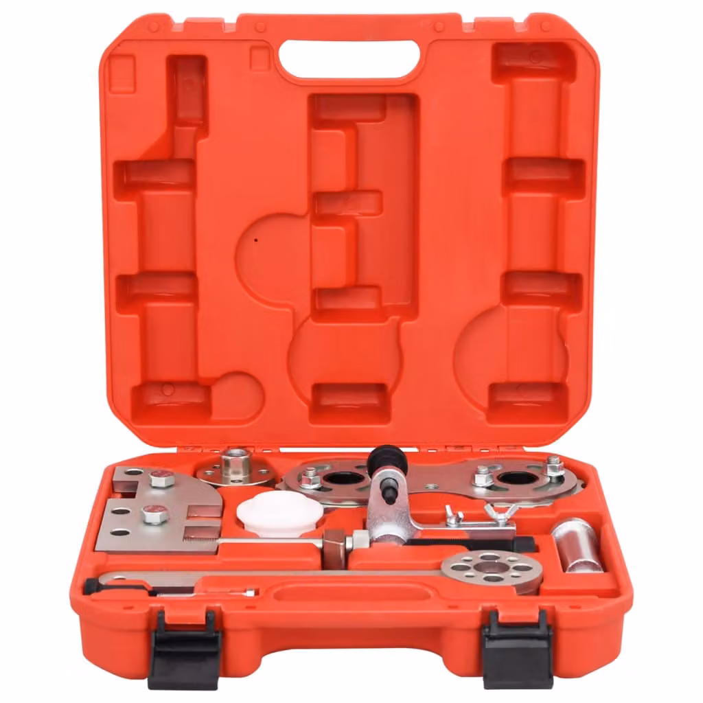 Set di utensili per albero a camme motore Volvo tipo B4204
