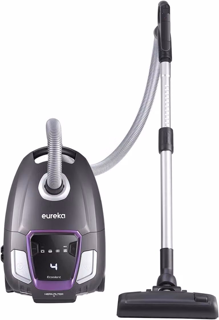 Aspirapolvere Eureka NEN300 con sacchetto