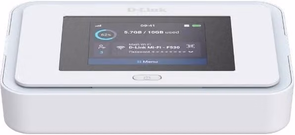 5g nrax3000 wi-fi 6 - F530