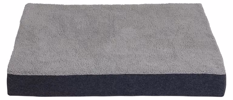 JACK AND VANILLA, cuccia ortopedica per cani realizzata in memory foam, design elegante