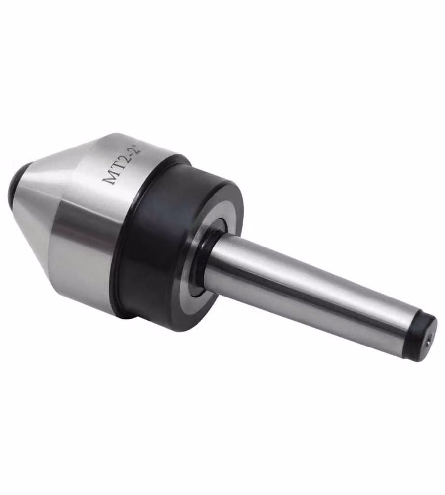 Contropunta Girevole MT2 20 fino a 51 mm