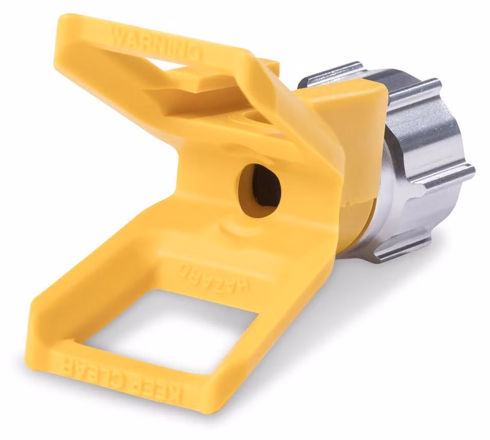 Protezione ugello per spruzzatore Wagner (incl. elemento)