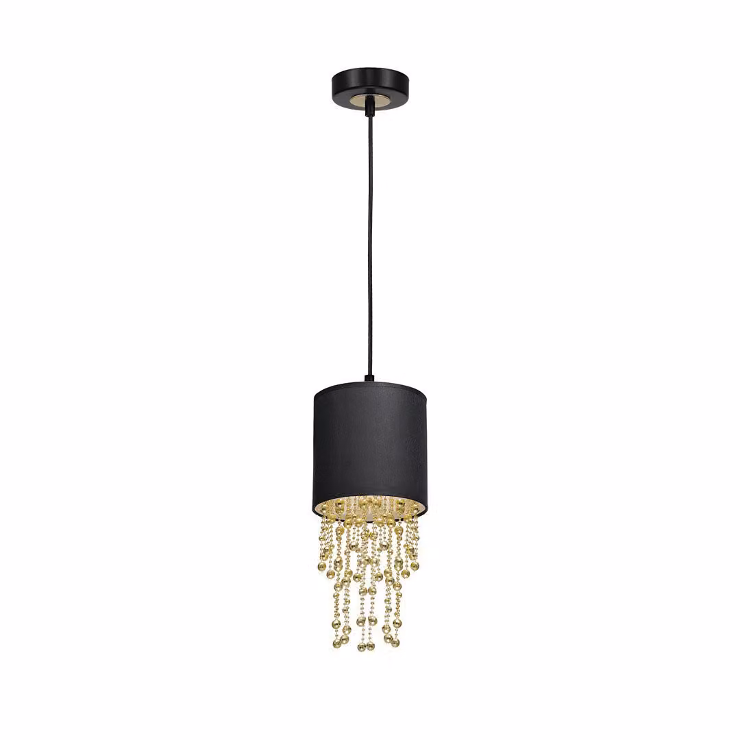 Lampada a sospensione 1x60W ALMERIA MLP6439 Milagro
