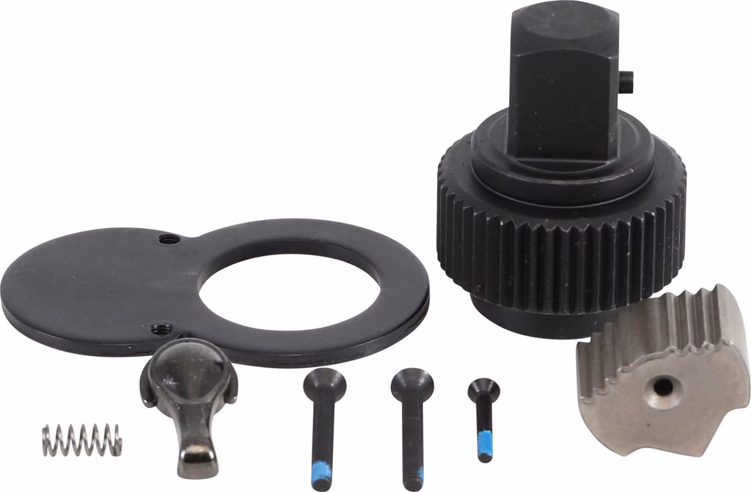BGS Kit di riparazione per chiave dinamometrica per articolo 2807 - 2807-REPAIR