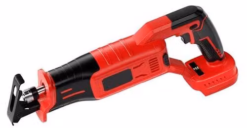 Sega professionale universale a batteria – Sega senza spina, sega e sega a doppia testa, batteria non inclusa