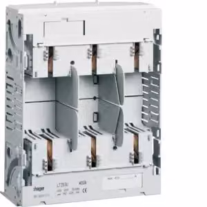 Base Per Fusibile Nh 690 V 2 Sb 60 Hag 3P G5 Lt253U