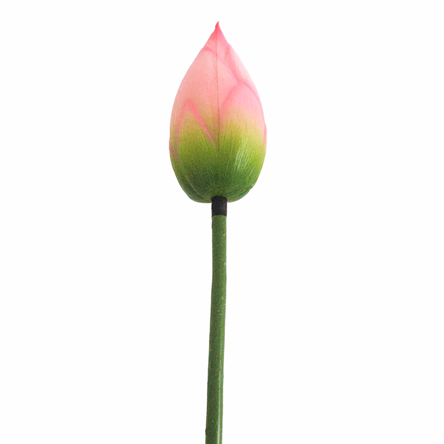 Bocciolo finto, fiore artificiale, fiore finto
