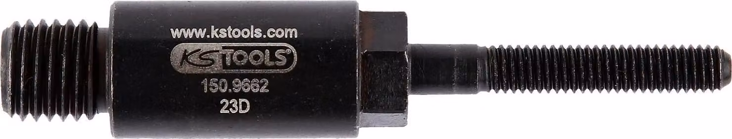 KS TOOLS Utensili a vite M5 - 150.9662