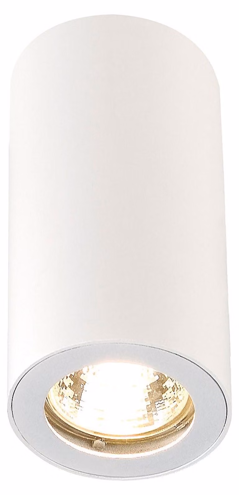 Lampada a sospensione bianca - Lampada da soffitto/parete 1x35W 151811