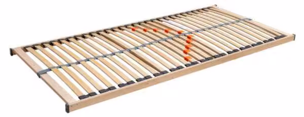 Rete a doghe Turoflex (100x200 cm)