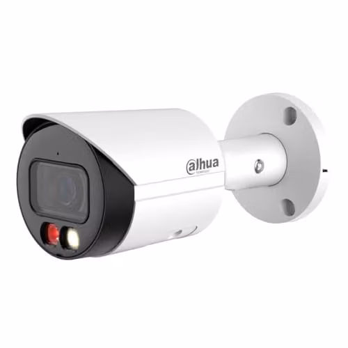 IP KAMERA DAHUA IPC-HFW2449S-S-IL-0280B (IPC-HFW2449S-S-IL-0280B)