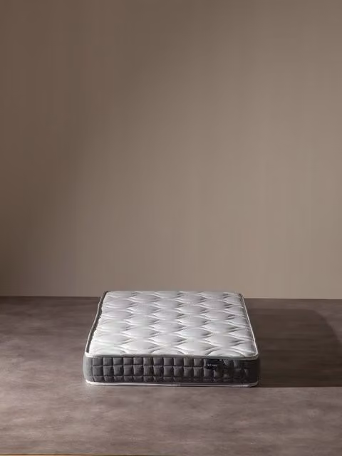 Materasso Costa Kenay Home per bambini, Bianco, L/P/H: 90 x 190 x 16 cm