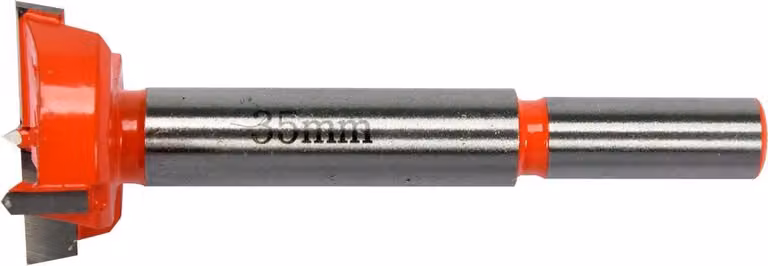 Yato YT-33011 Punta per cerniera Punta per cerniera 1 pz.