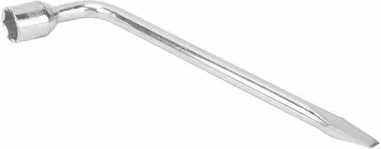 Set di chiavi a bussola con bussola standard da 21 mm - Ideale per gli uomini