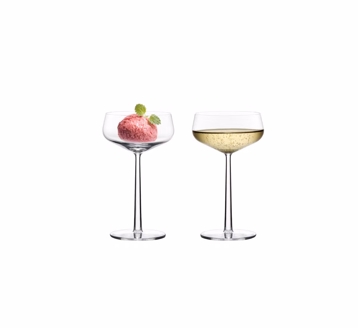Essence Set 2 Coppe Cocktail 31 cl