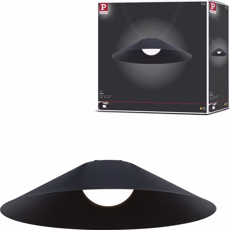 Paulmann ULine Lampada a sospensione LED Cone