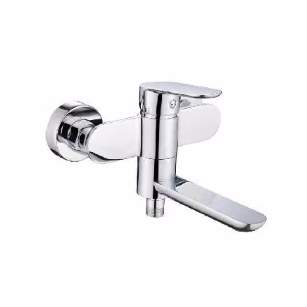 Mereo Viana - Miscelatore vasca, cromato CBE90203