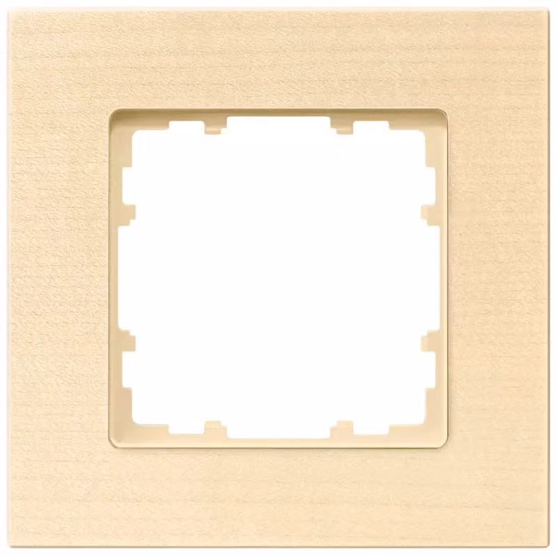 Siemens 5TG1101-3, Legno, Legno, Grado di protezione IP20, 90 mm, 40 g, 1 pezzo