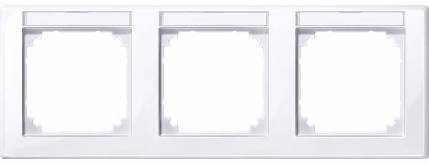 Merten 471325 Accessori per interruttori elettrici (471325)