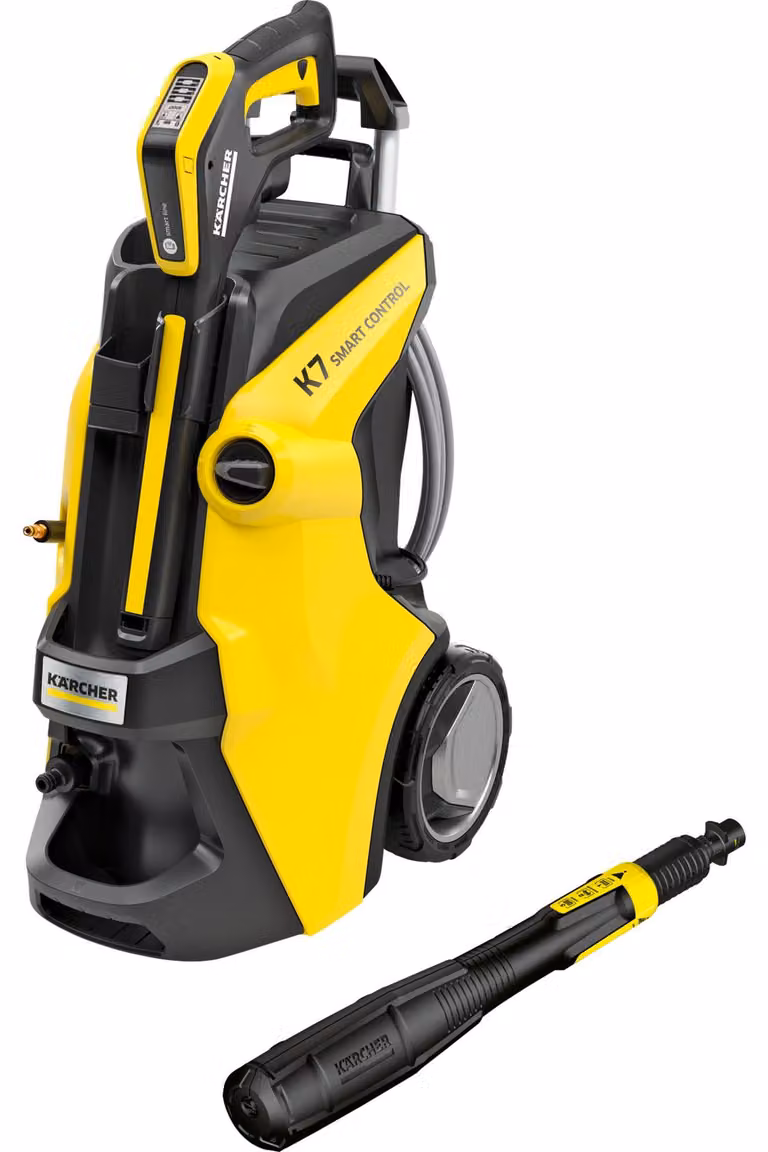 Kärcher 1.317-340.0 Kärcher K 7 Smart Control Flex Hochdruckreiniger