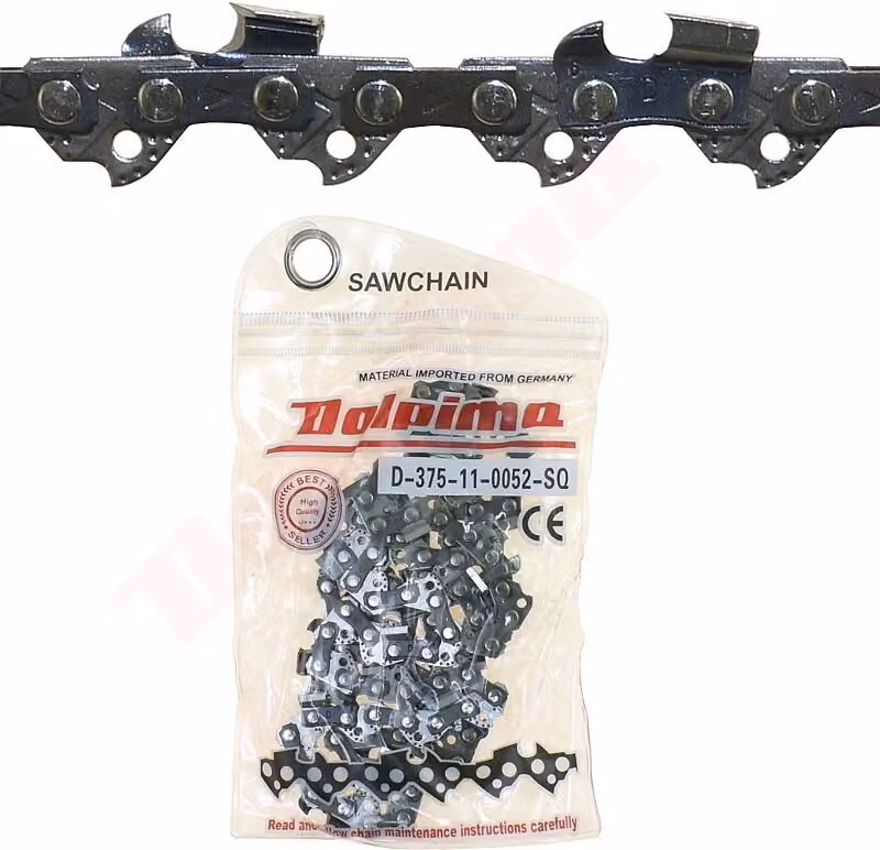 Catena Dolpima 3/8 1,1 52 Tg Sq