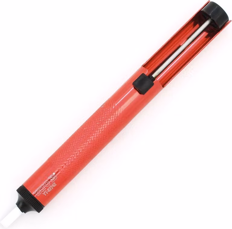 Yato yt-82742 cappa di aspirazione