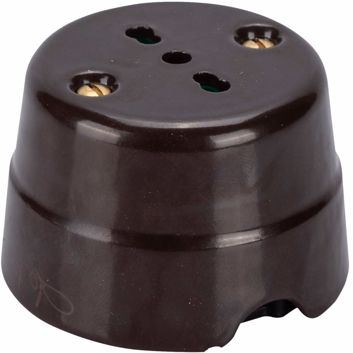 Prese elettrica FANTON FME84010BW, con base in Vetroceramica, modello P17/11