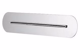 CASA39 Zucchetti Shower Plus Rubinetto vasca da bagno esterno Z93766
