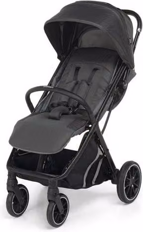 Passeggino 4 ruote Foppapedretti Olimpic Silver