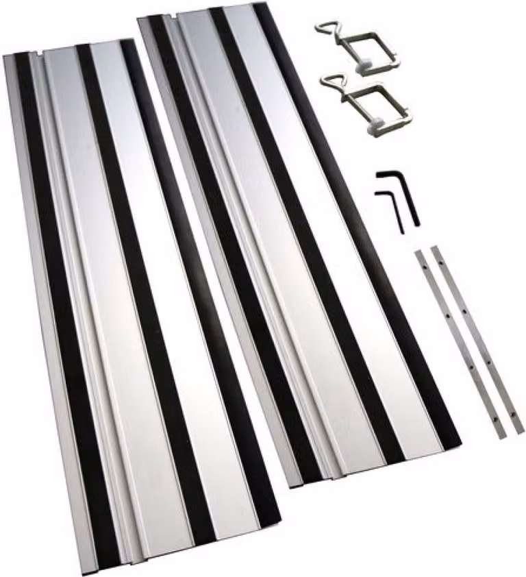 Barra Guida 1400X180X14 Mm