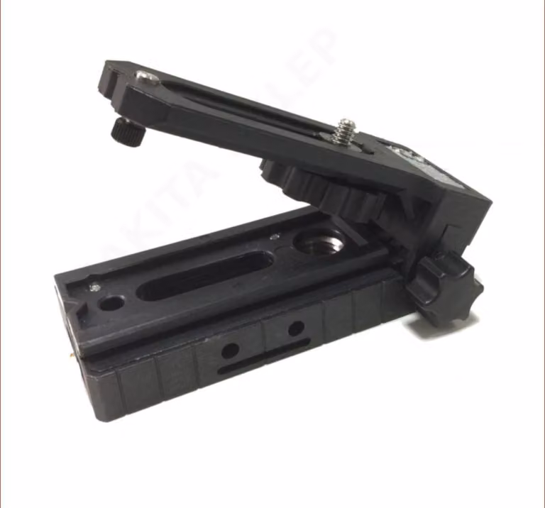 Base laser per la marcatura degli smussi 1/4' 5/8' - 100-38-030