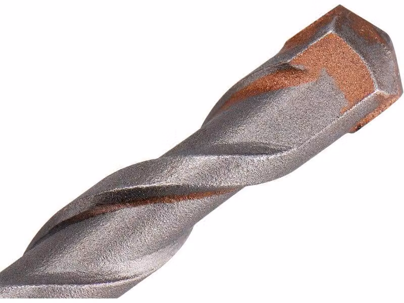 Trapano a percussione per calcestruzzo, O10x120mm, SK