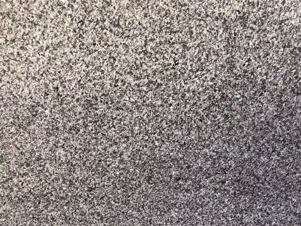 Pietra naturale per bordi piscina Trend per piscine rettangolari 600 x 300 cm | G 684 | grigio scuro