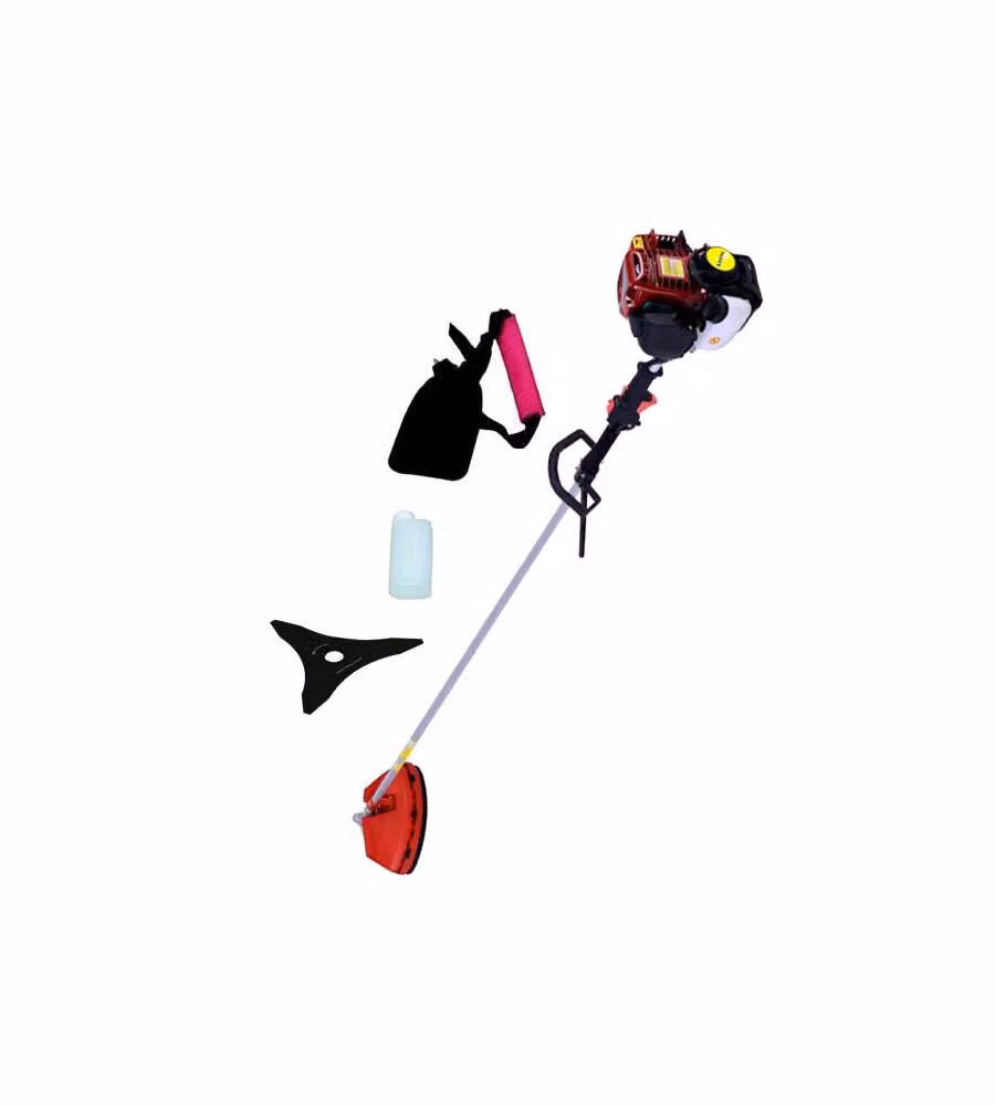 Decespugliatore 4 Tempi           Dp37 Excel 07744