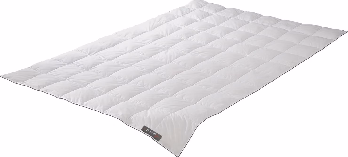 Badenia Trendline Piumino Princess Leggero Dimensioni 155x220 cm Piumino estivo