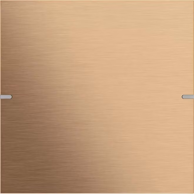 Set di interruttori a bilanciere Gira a 1 posto 502138