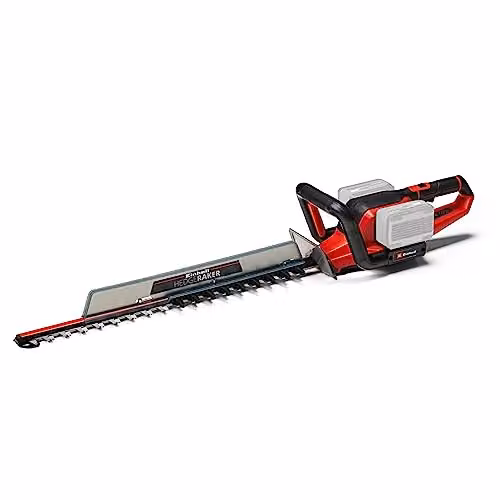 Einhell Tagliasiepi a batteria GE-CH 36/65 Li-Solo