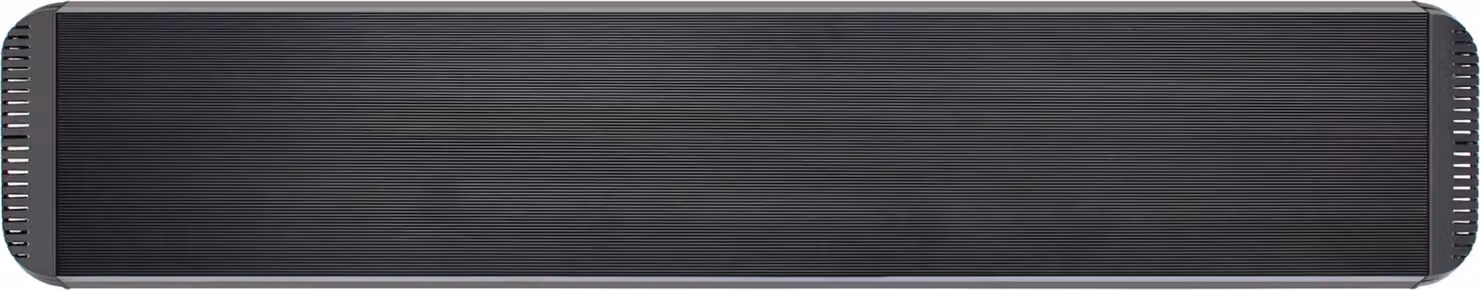 Riscaldatore a infrarossi a irraggiamento scuro CasaTherm Heatpanel HOTTOP 1800 W