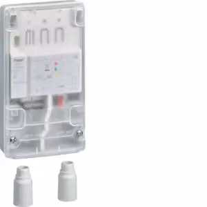 Gateway Impuls KNX, 3 ingressi, IP44