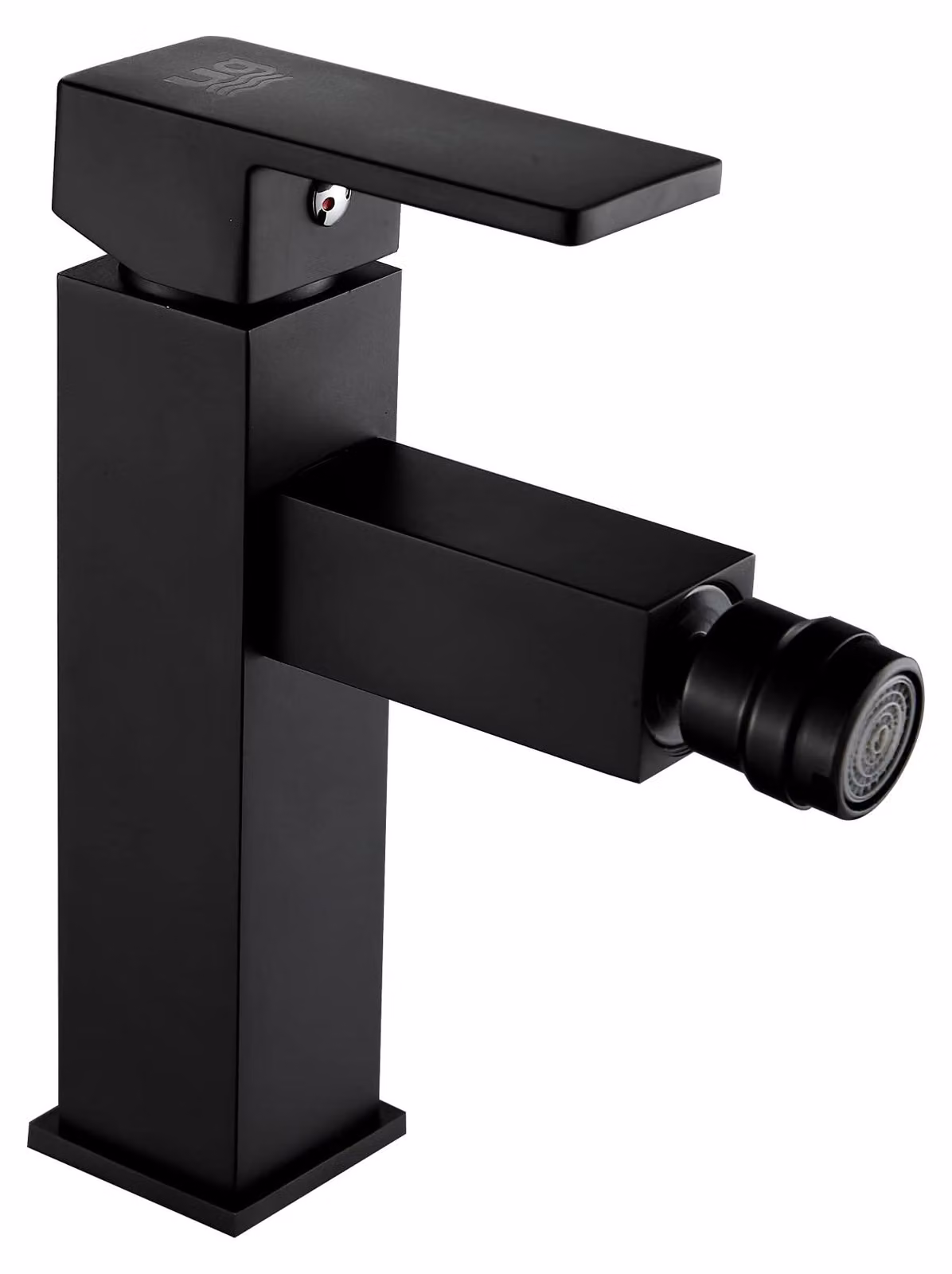 DP Grifería Arce: rubinetto per bidet, nero