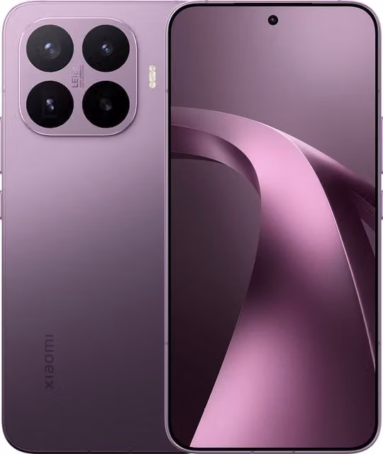 Xiaomi 17T Pro Deep Violet 12GB + 256GB