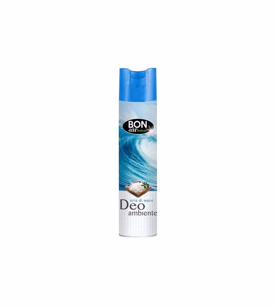 Deodorante Ambienti Lavanda/Orchidea Ml 300 Bon Air