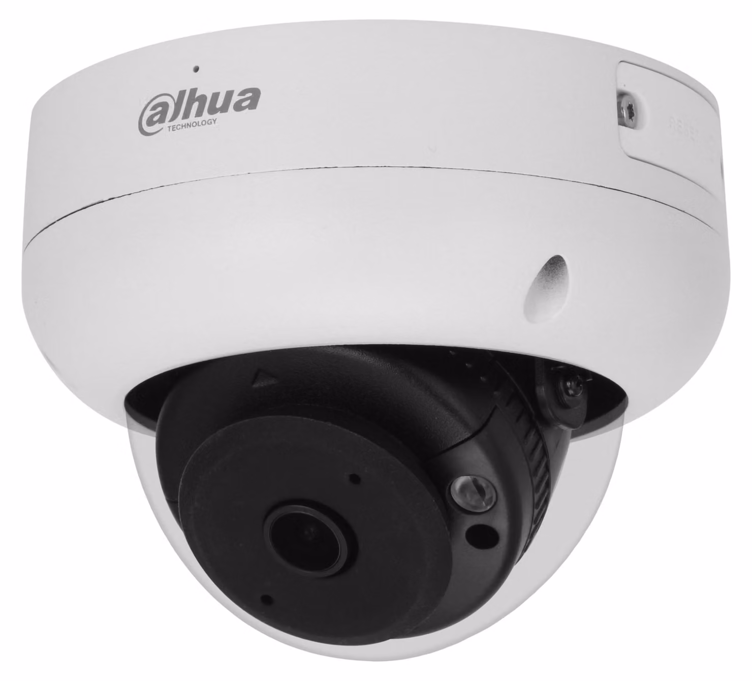 Dahua 4MP WizSense Dome Kamera IPC-HDBW3441R-AS-P