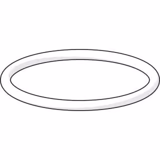 O-ring Hansa 59914304, dimensioni 23,47 x 2,62