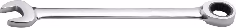 Chiave a cricchetto per anelli di forcella GearWrench 17 mm